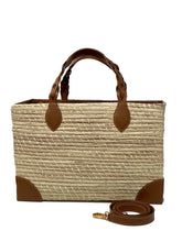 Load image into Gallery viewer, Maxi Fez Tote

