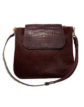 Load image into Gallery viewer, Lorenza Oversized Satchel
