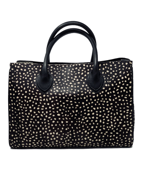 Roma Tote Otoño