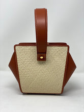 Load image into Gallery viewer, Ileana Petite Tote
