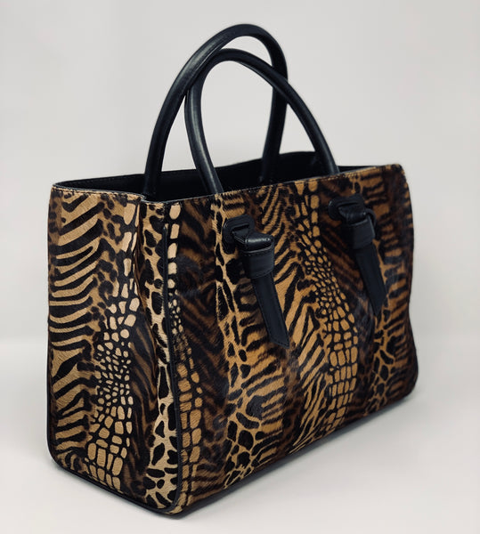 Roma Tote Otoño