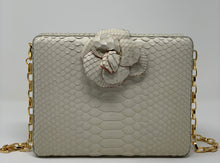 Load image into Gallery viewer, Agustina Box Clutch
